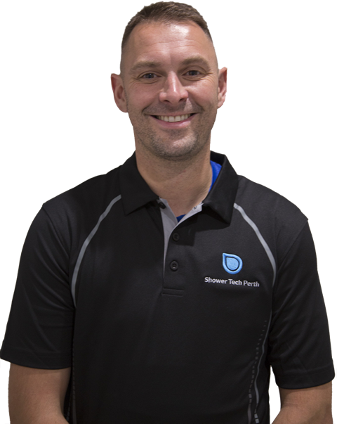 shower and bathroom regrouting expert